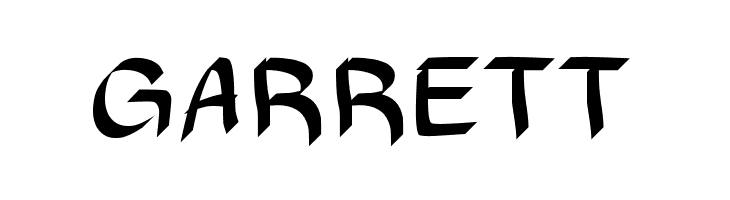 AMENO  Free Fonts Download