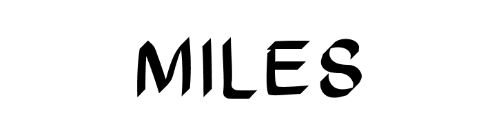 AMENO  Free Fonts Download