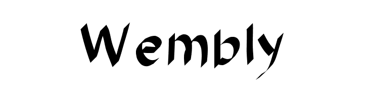 AMENO  Free Fonts Download