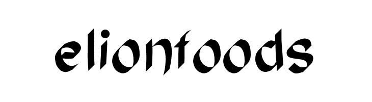 AMENO  Free Fonts Download