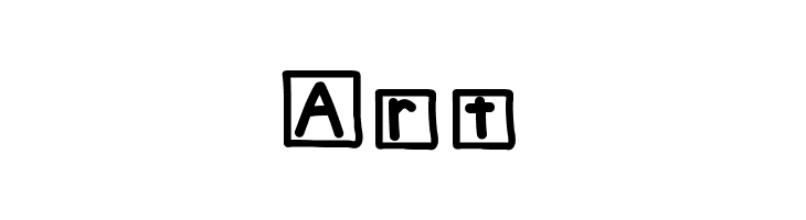 KBChatterBox  Free Fonts Download