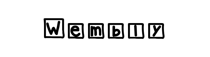 KBChatterBox  Free Fonts Download