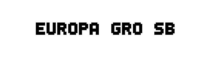 Small Bold Pixel-7  Free Fonts Download