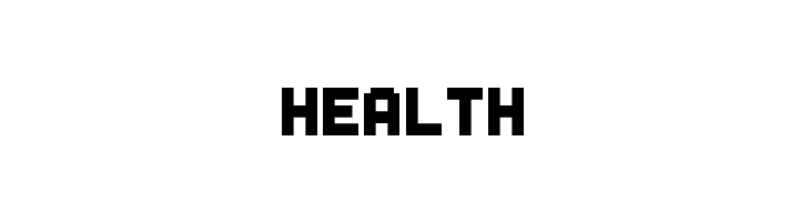 Small Bold Pixel-7  Free Fonts Download