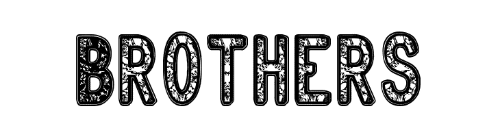 ORNAD dentro tfb  Free Fonts Download