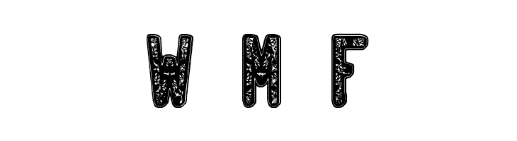 ORNAD dentro tfb  Free Fonts Download