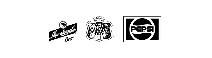 logos and logos tfb  Free Fonts Download