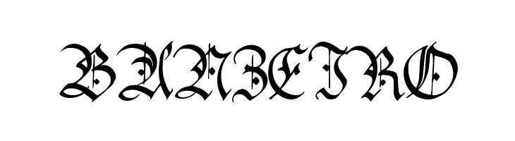 Offenbach Chancery  Free Fonts Download
