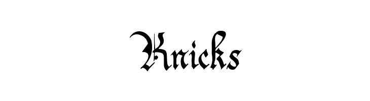Offenbach Chancery  Free Fonts Download