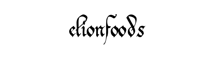 Offenbach Chancery  Free Fonts Download