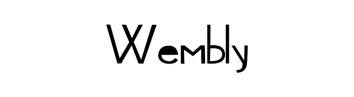 Cymo  Free Fonts Download