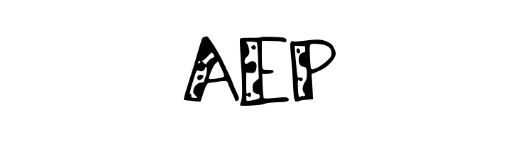 KBStripedPajamas  Free Fonts Download
