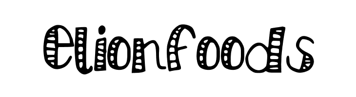 KBStripedPajamas  Free Fonts Download