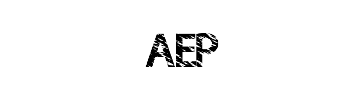 QuickCut  Free Fonts Download