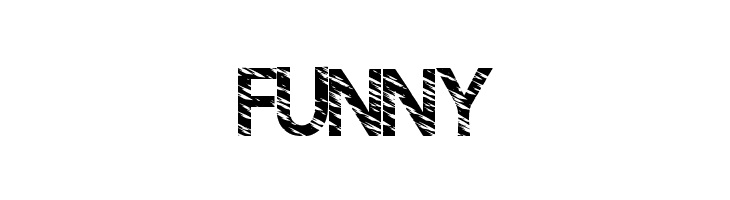 QuickCut  Free Fonts Download