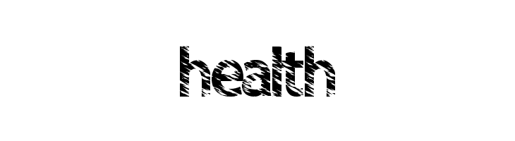 QuickCut  Free Fonts Download