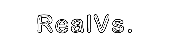 Jesuisdoublee  Free Fonts Download