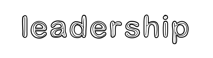 Jesuisdoublee  Free Fonts Download