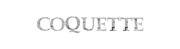 HalfFaded  Free Fonts Download