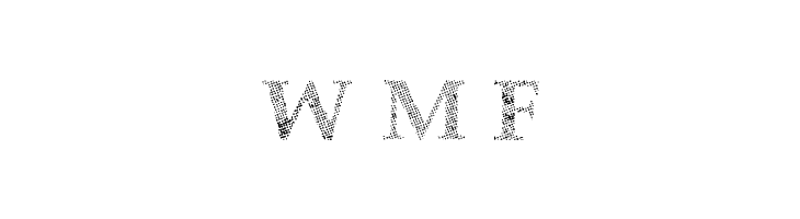 HalfFaded  Free Fonts Download