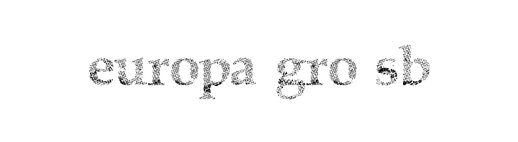 HalfFaded  Free Fonts Download