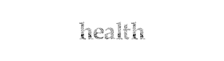 HalfFaded  Free Fonts Download