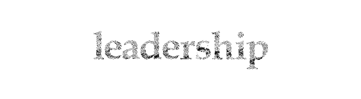 HalfFaded  Free Fonts Download