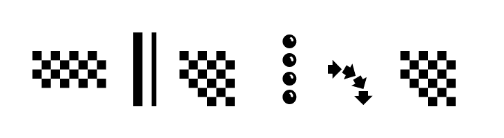 EZBorder  Free Fonts Download