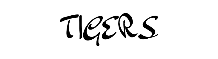 Japanese Tourist  Free Fonts Download