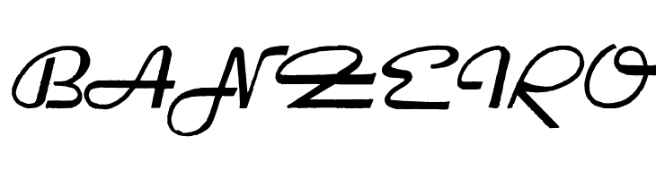 Rockabilly  Free Fonts Download