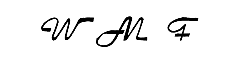 Rockabilly  Free Fonts Download