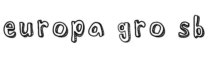 KBCuriousSoul  Free Fonts Download