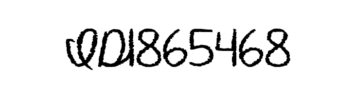KG Makes You Stronger  Free Fonts Download