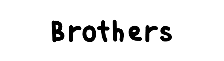 Si Kancil  Free Fonts Download