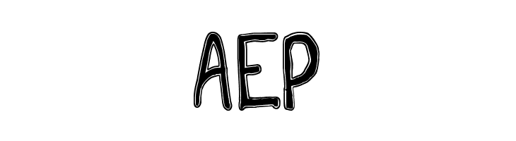 Queen Destroy tfb  Free Fonts Download