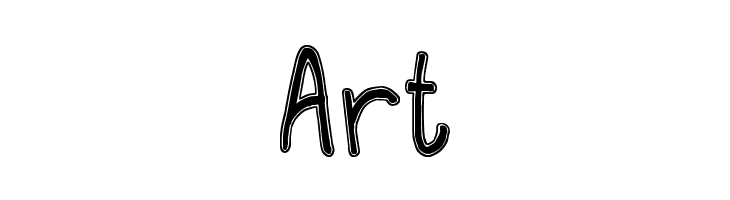 Queen Destroy tfb  Free Fonts Download