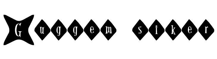 Gyrl Friday  Free Fonts Download