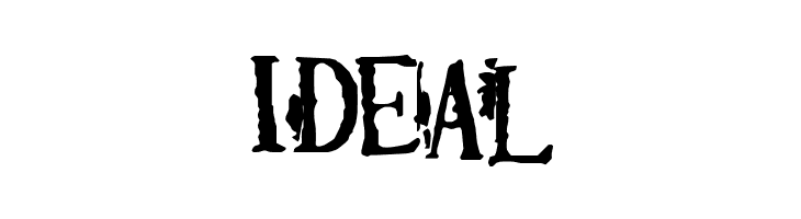 Depressionist v2.0  Free Fonts Download