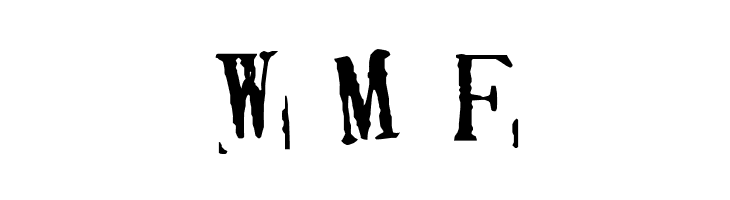 Depressionist v2.0  Free Fonts Download