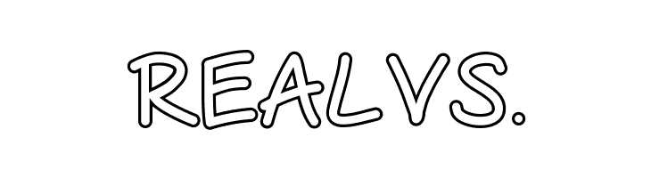 The Urban Way Hollow  Free Fonts Download