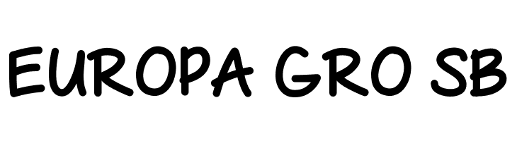 The Urban Way  Free Fonts Download