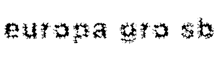 Pabellona [C] Tríplex  Free Fonts Download