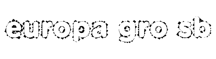 Pabellona [B] Dúplex  Free Fonts Download