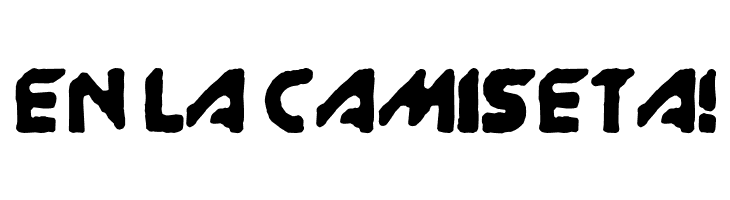 XitRAM!  Free Fonts Download