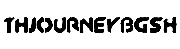 XitRAM!  Free Fonts Download