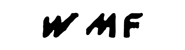 XitRAM!  Free Fonts Download
