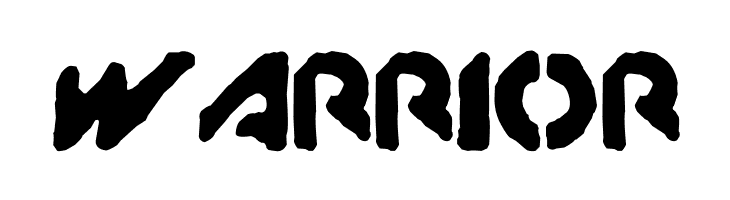 XitRAM!  Free Fonts Download