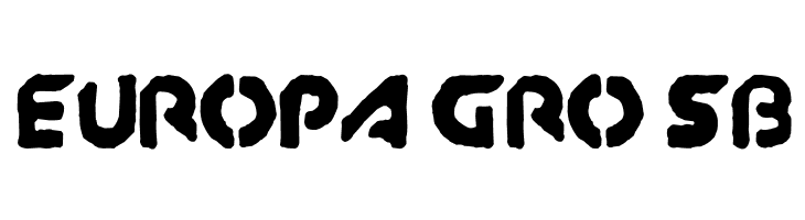 XitRAM!  Free Fonts Download