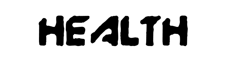 XitRAM!  Free Fonts Download