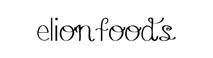 Austie Bost Blueberry Muffins  Free Fonts Download